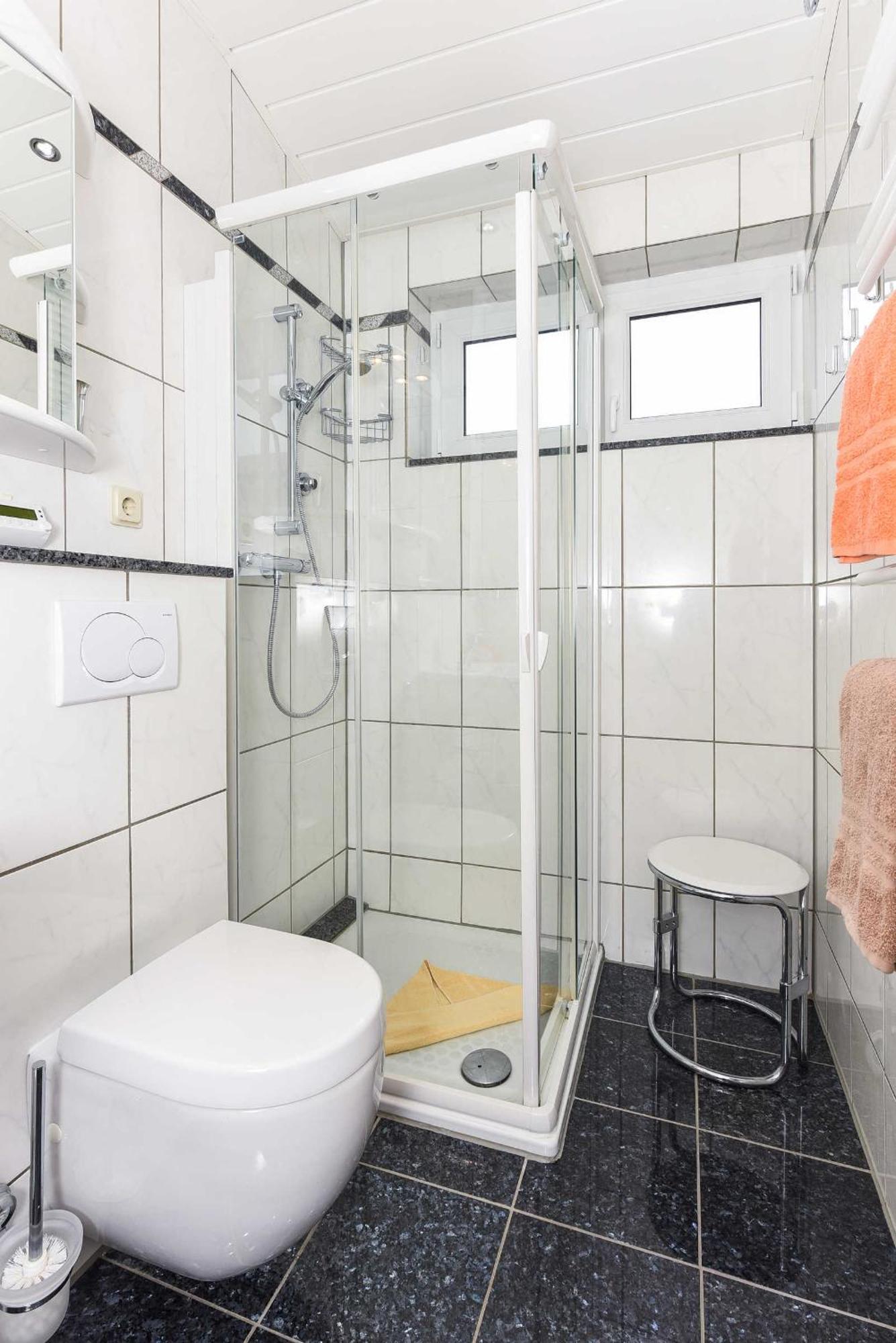 Ferienwohnung Captain Flints Schatz Bensersiel Extérieur photo